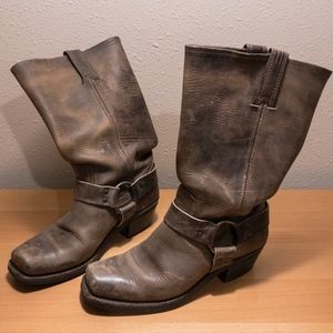 Frye Women's Harness Boot